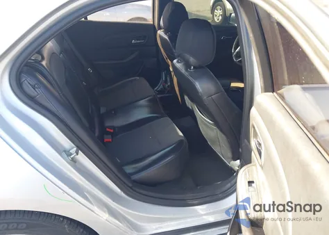 2014 Chevrolet Malibu 2Lt z USA, uszkodzony, nr VIN 1G11E5SL2EF138453